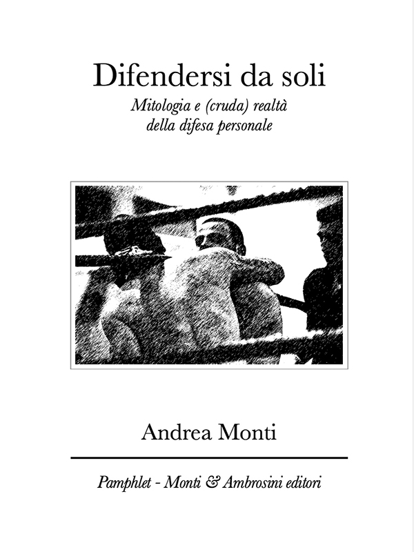 Copertina di Difendersi da soli